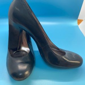 Calvin Klein High Heel